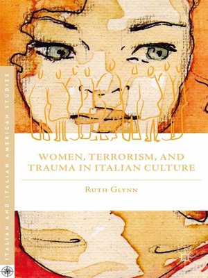cover image of Women, Terrorism, and Trauma in Italian Culture